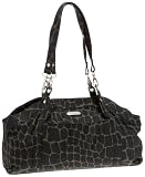 baggallini Baby Hampton Bagg - Animal Prints (Giraffe)