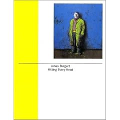 Jonas Burgert: Hitting Every Head