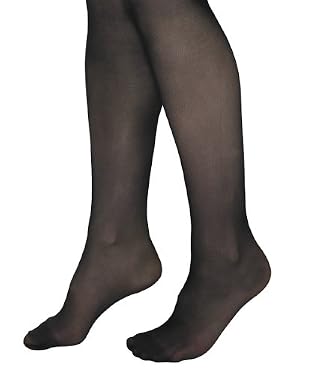 15 Denier Maternity Tights - 2pk