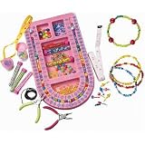Alex Jewelry Design Studio - Over 3000 Beads and 2 Bead Tools and Bead Board