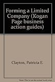 Forming a limited company
