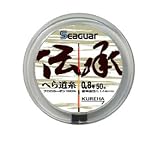 �N���n(KUREHA) �V�[�K�[ �`���ւ瓹�� 50m �C�G���[ 0.8��