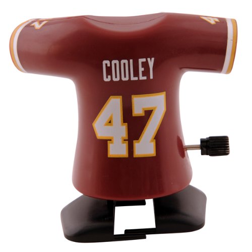 NFL Washington Redskins Chris Cooley Wind-Up Jersey