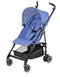 Maxi Cosi Mila Stroller, Bleached Denim