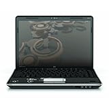 HP Pavilion DV4-1227US 14.1-Inch Laptop - Espresso Black