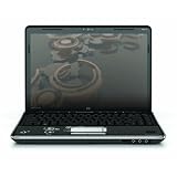 Buy HP Pavilion DV4-1227US 14.1-Inch Laptop - Espresso Black
