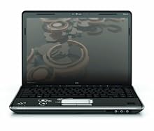 HP Pavilion DV4-1227US 14.1-Inch Laptop - Espresso Black
