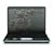 HP Pavilion DV4-1227US 14.1-Inch Laptop - Espresso Black