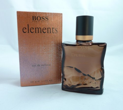 Hugo Boss Elements Edt. Splash 50ml (kein Spray) Preisvergleich