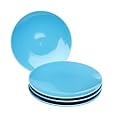 sengWare Set of 4 Dinner Plates - Heaven