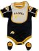 Sporting Goods : Buffalo Sabres Team Color Creeper with Bib and Booties