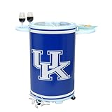 Review Creative Cooling  / The Entertainer Sports Refrigerator / Party Cooler - Kentucky