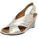 Chie Mihara Women's Remi Wedge Sandal