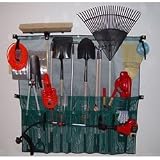 Garden Tool Organizer 41Kb%2BpUUCwL. SL160 Garden Tool Organizer