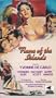 Flame of the Islands [VHS]