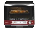 HITACHI �_�u�������q�[�^�[ �w���V�[�V�F�t �ߔM�����C �I�[�u�������W MRO-FV200-R