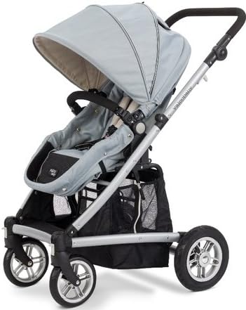 Valco Spark 3 in 1 Stroller