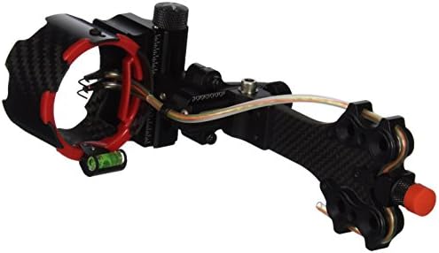 Archer C410B Carbon Hybrid 4 Pin.019