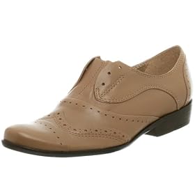 Pour La Victoire Women's Iva Oxford