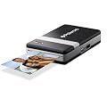 Polaroid PoGo Digital Photo Printer with Zero Ink (Zink) Technology