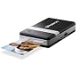 Polaroid PoGo Digital Photo Printer, Using Zero Ink (Zink) Technology