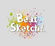 Beat Sketch!