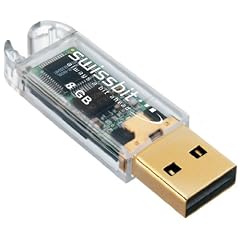 8 GB Ersatz USB-Stick f�r USB Victorinox