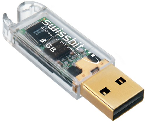 8 GB Ersatz USB-Stick für USB Victorinox