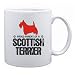 New  Proud Parent Scottish Terrier  Mug Dog