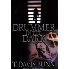 DRUMMER IN THE DARK-HC