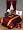 Arizona State Sun Devils Comforter Bedspread Full Queen