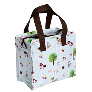 Woodland Design Charlotte Bag