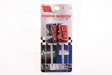Starlite Products Dale Earnhardt Jr. #88 Amp Energy/National Guard Fishing Bo...