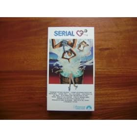 Serial [VHS]