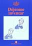 Dejenme inventar / Let Me Invent (Spanish Edition)