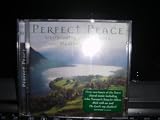 Perfect Peace: Hymns and Anthems