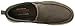 Skechers USA Men's Harper Delen Slip-On Loafer,Khaki Canvas,9.5 M US
