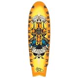 Dogtown John John Florence 8x27 Skateboard Deck