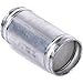 JEGS Performance Products 511171 Radiator Hose Connector