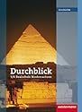 Durchblick Geschichte und Politik 5/6. Schülerband. Realschule. Niedersachsen