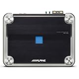 Alpine PDX4100 / PDX-4.100 / PDX-4.100 4 Channel Digital Car Amplifier