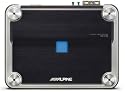 Alpine PDX-4.100 4/3/2 Channel Power Density Digital Amplifier
