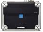 Alpine PDX4100 / PDX-4.100 / PDX-4.100 4 Channel Digital Car Amplifier