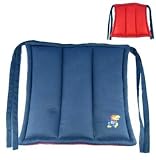 Kansas Jayhawks Chair Cushion