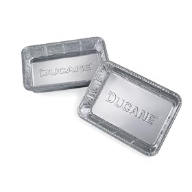 Ducane 30000137 Large Drip Pans by