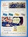 Vintage Ad: 1940 Camel Cigarettes With Bob Swanson
