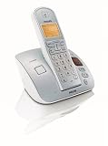 Philips CD2351S/05 - Cordless Phone Answer Machine