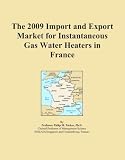 Gas Water Heater Books