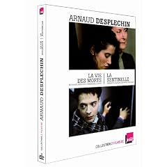 La sentinelle / La vie des morts (Collection 2 films de France Inter)
