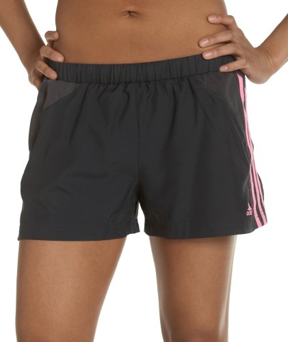 Buy adidas Women's Rock-It Short online at Discounted New and Used prices. Delivered to your door with Off-The-Bookshelf.